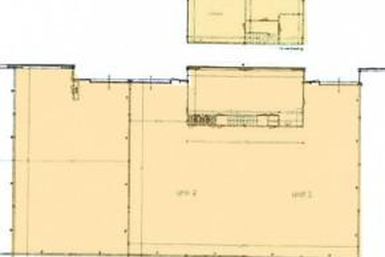 BedrijfsruimteaanNieuwland Parc 320<br/> inAlblasserdam BedrijfsruimteaanNieuwland Parc 320<br/> inAlblasserdam