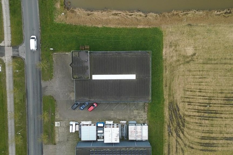 BedrijfsruimteaanVerlengde Gildenweg 30<br/> inEmmeloord BedrijfsruimteaanVerlengde Gildenweg 30<br/> inEmmeloord