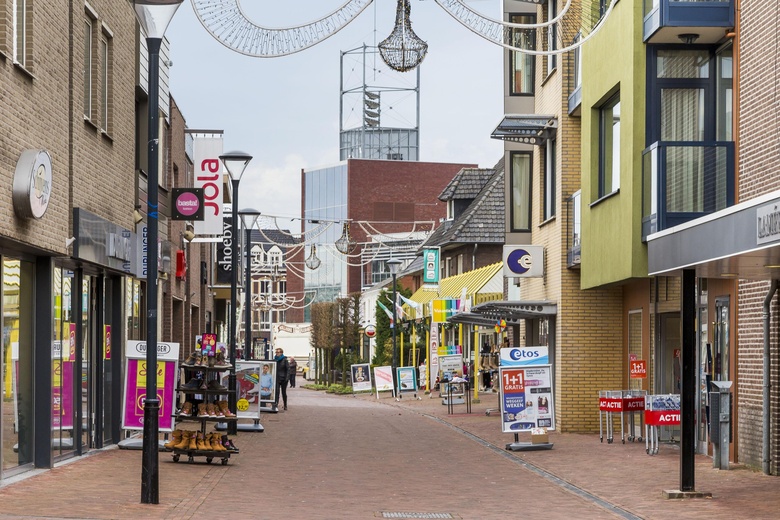 Winkelruimteaande Kloostertuin 15 A<br/> inBoxmeer