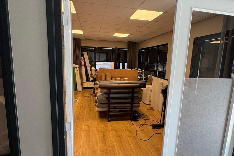 Kantoorruimte Veldhoven - Habraken 2321 A - Foto 10