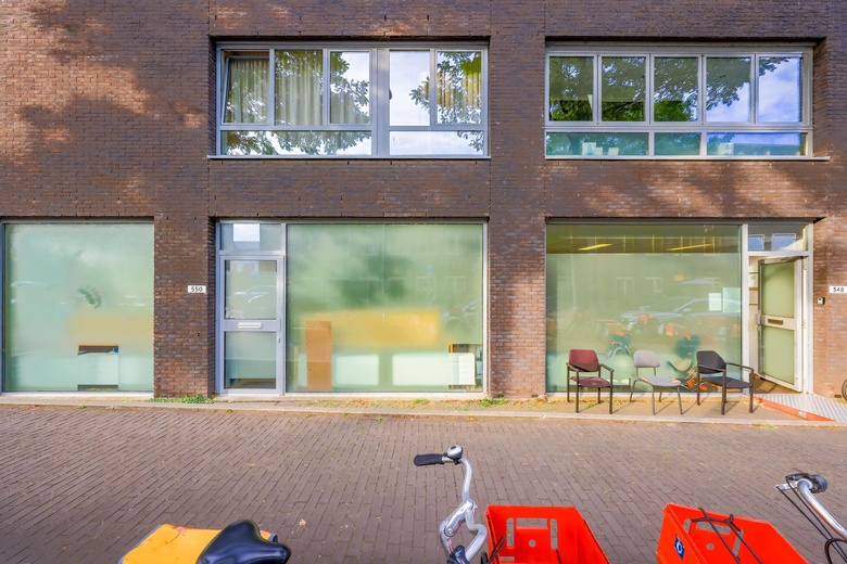 Kantoorruimte Amsterdam - Maria Austriastraat 550 - Foto 10