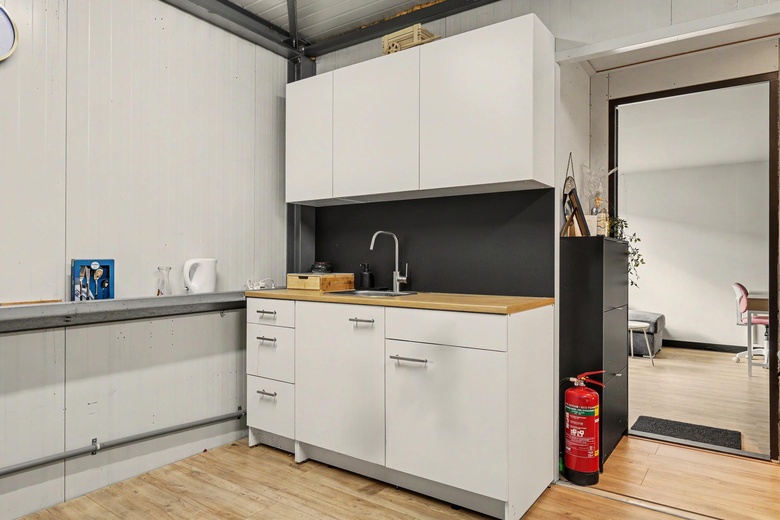 Bedrijfsruimte Kapelle - Handelsweg 51 F - Foto 22