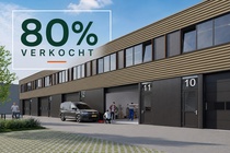 Bedrijfsruimte Eindhoven - Bisschop Bekkerslaan 0 ong - Foto 4