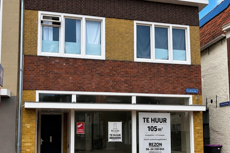 Winkelruimte Franeker - Godsacker 1 - Foto 12