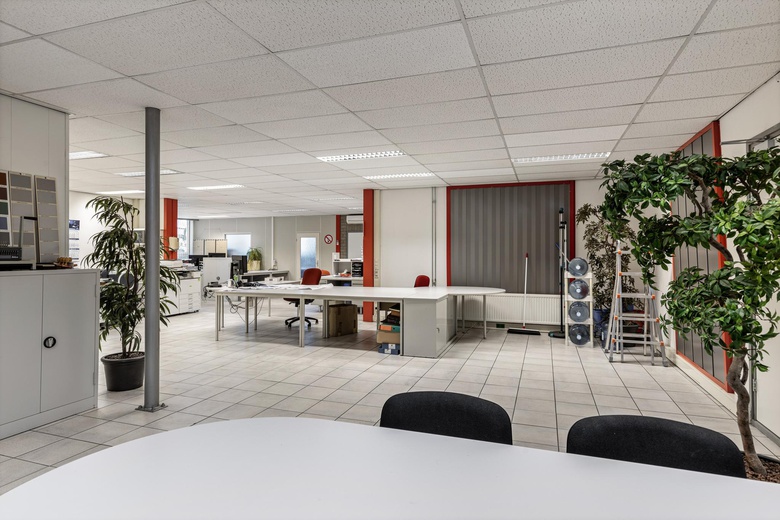 KantoorruimteaanHavervelden 4<br/> inBoxtel KantoorruimteaanHavervelden 4<br/> inBoxtel