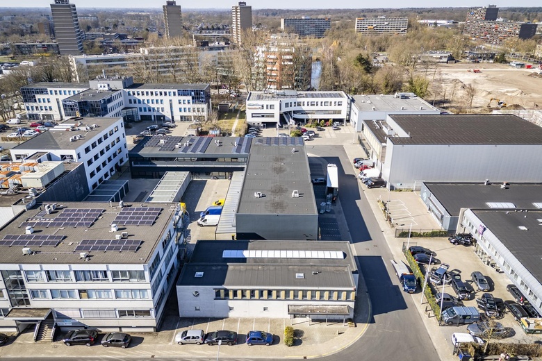 BedrijfsruimteaanFranciscusweg 275<br/> inHilversum BedrijfsruimteaanFranciscusweg 275<br/> inHilversum