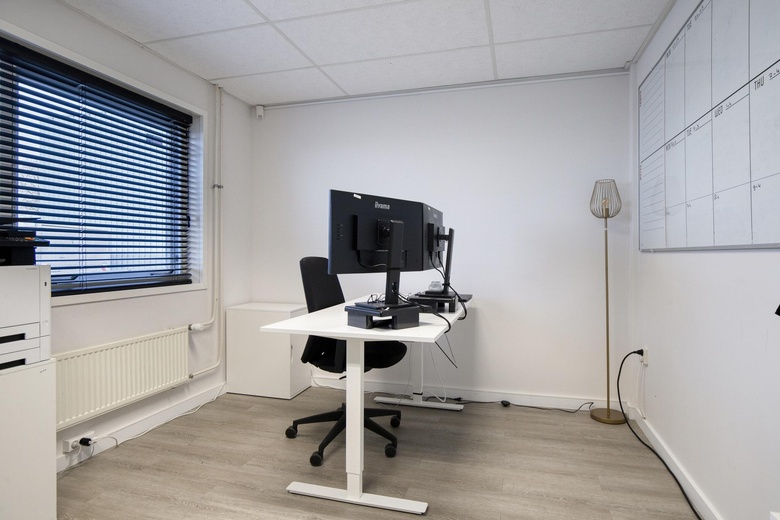 Bedrijfsruimte Dordrecht - Einsteinstraat 44 - Foto 10