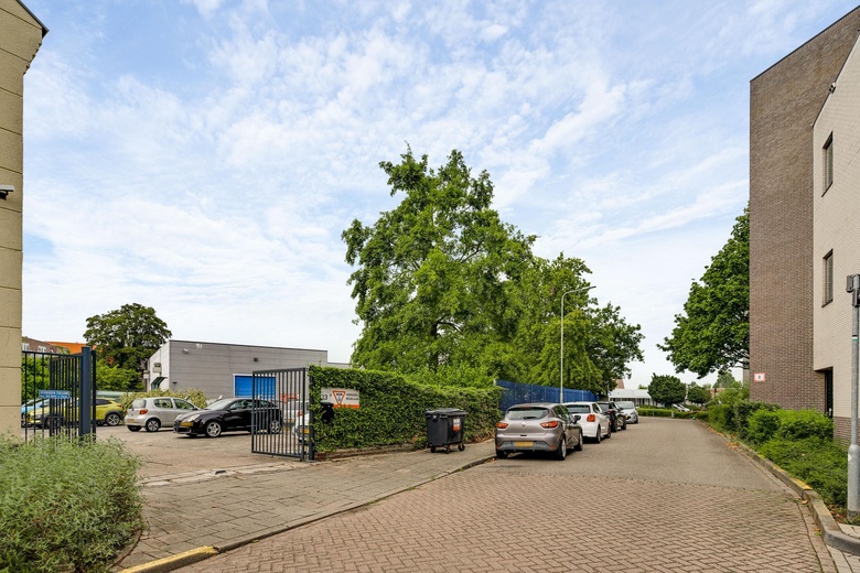 Kantoorruimte Roermond - Ernst Casimirstraat 13 - Foto 21