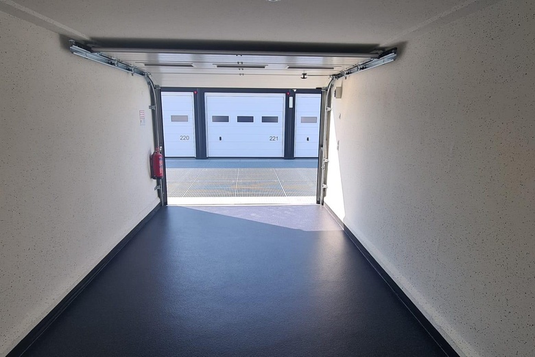 BedrijfsruimteaanTappersweg 57 A 1<br/> inHaarlem