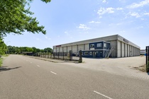 Bedrijfsruimte Weert - Industriekade 44 A - Foto 1