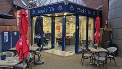 Winkelruimte te koop Noordwijk - Heilige Geestweg 4
