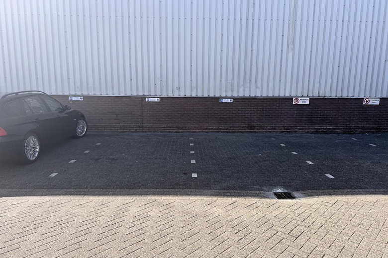 BedrijfsruimteaanSteurstraat 51<br/> inAlmere BedrijfsruimteaanSteurstraat 51<br/> inAlmere