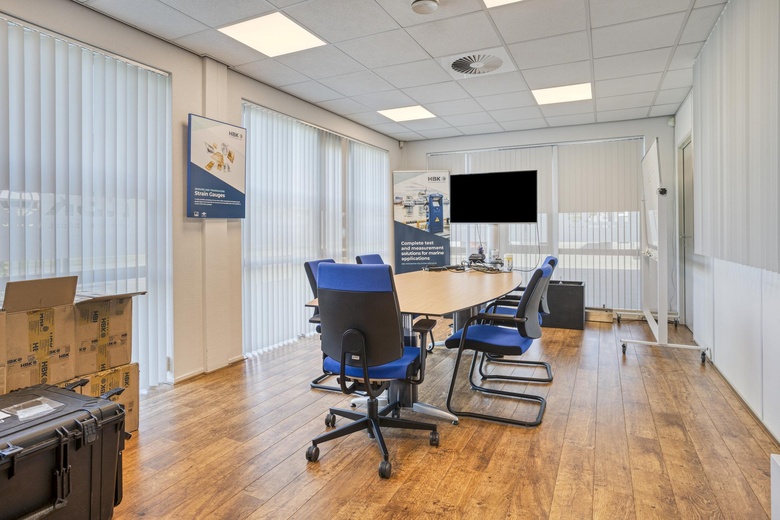 KantoorruimteaanSchutweg 15 a<br/> inWaalwijk