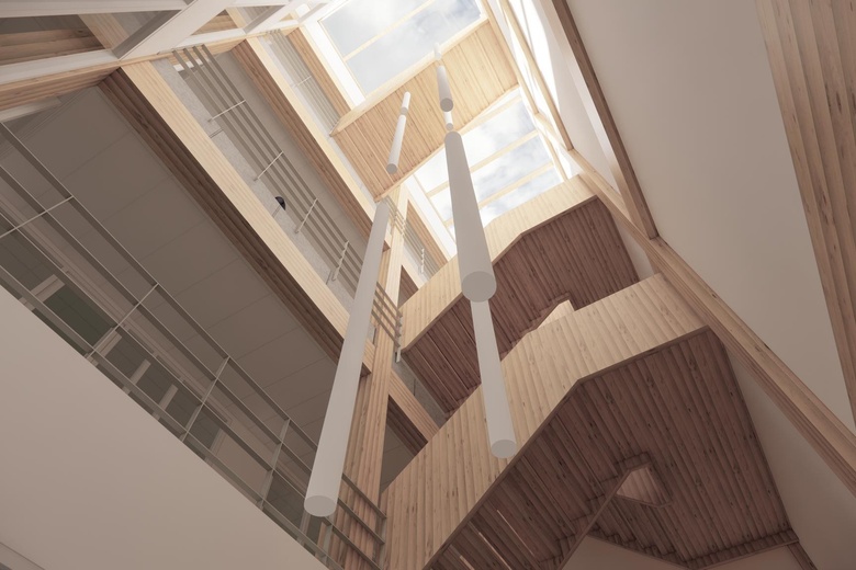 BedrijfsruimteaanHet Zuiderkruis 0 ong<br/> inDen Bosch