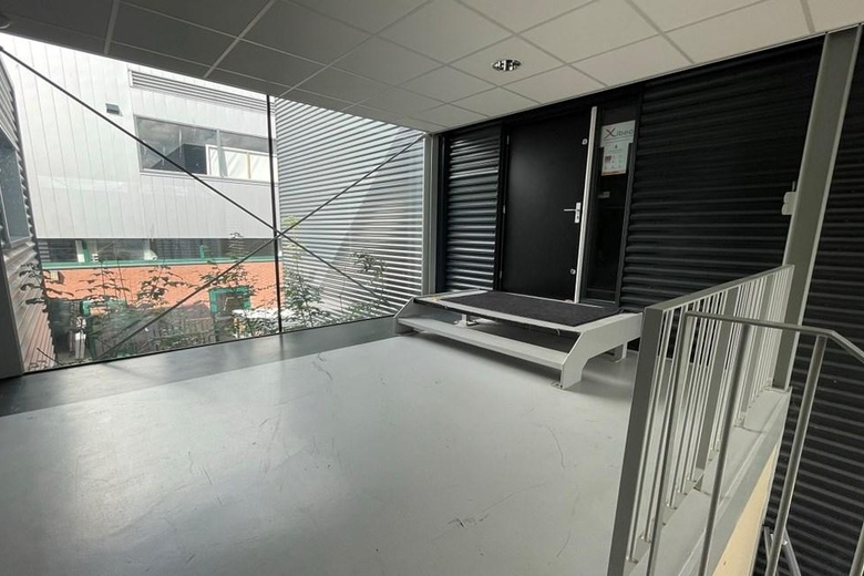 KantoorruimteaanKollenbergweg 78<br/> inAmsterdam