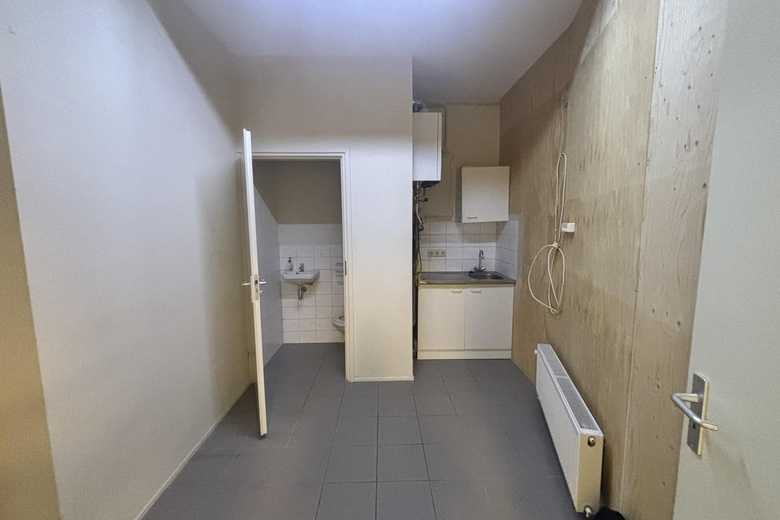 WinkelruimteaanOffermansstraat 4<br/> inLierop