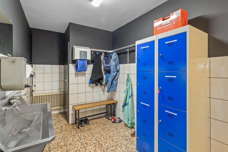 Bedrijfsruimte Zevenbergen - Schansdijk 4 a - Foto 8