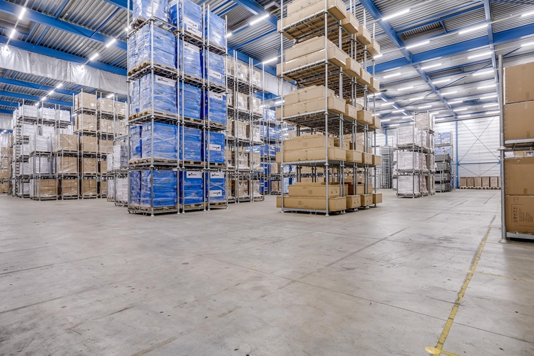 BedrijfsruimteaanKoelenhofstraat 1 - 5<br/> inTiel