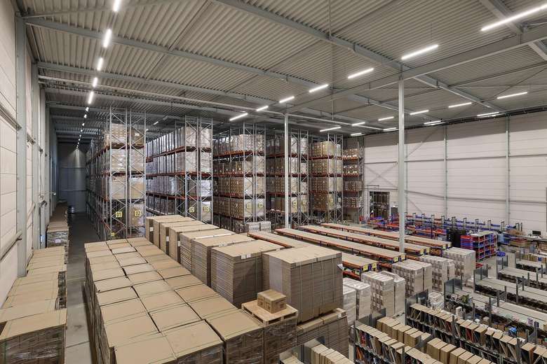 BedrijfsruimteaanKoperstraat 42<br/> inAlmere BedrijfsruimteaanKoperstraat 42<br/> inAlmere