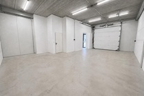 Bedrijfsruimte Almere - Bolderweg 18 B 11 - Foto 1