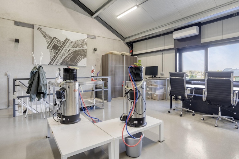 Bedrijfsruimte Vianen - Dijkleger 27 - Foto 21