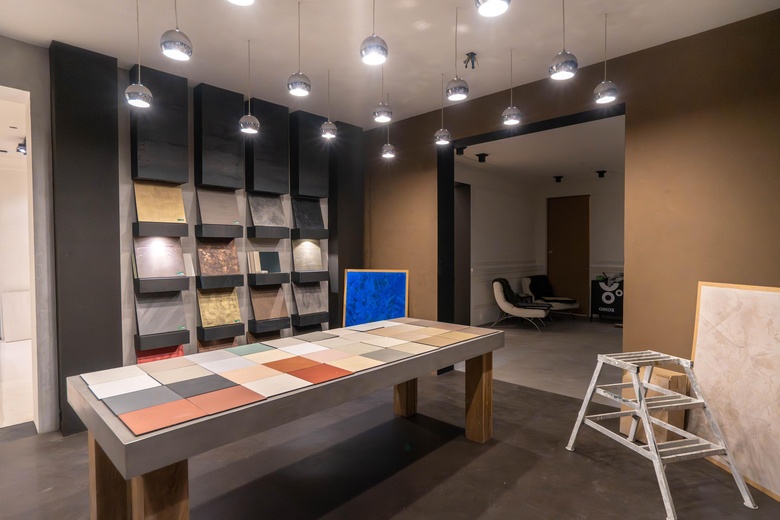 BedrijfsruimteaanDen Brielstraat 19<br/> inAmsterdam