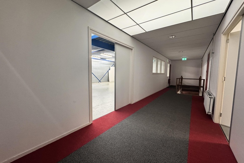 BedrijfsruimteaanDieselweg 36<br/> inBunschoten