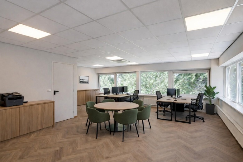 KantoorruimteaanMarie Curiestraat 59<br/> inHarderwijk