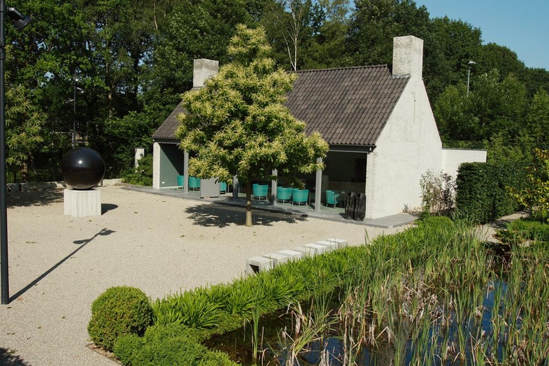 BedrijfsruimteaanZwarte Wegje 1<br/> inOisterwijk