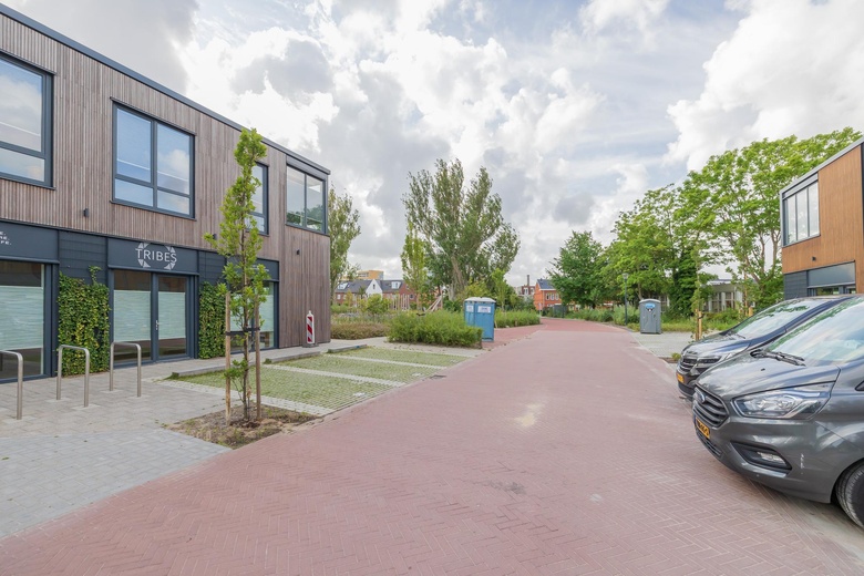 BedrijfsruimteaanFloris Versterlaan 62<br/> inLeiden