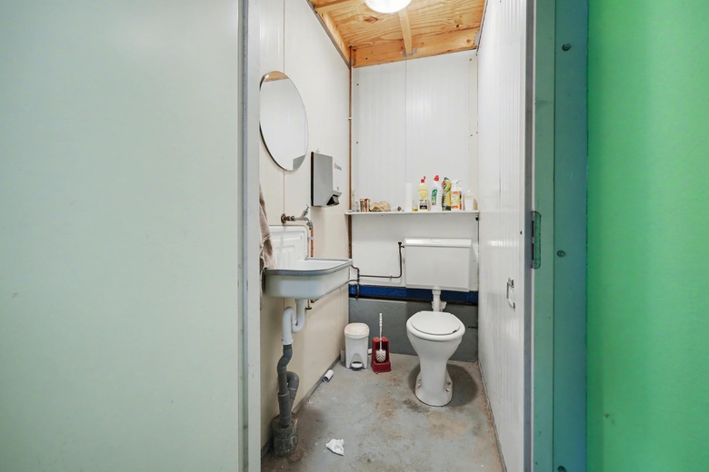 BedrijfsruimteaanNijverheidsstraat 3<br/> inWinterswijk