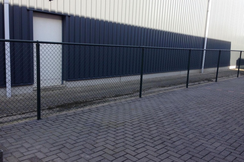 Bedrijfsruimteaan't Kolkske 45<br/> inRavenstein