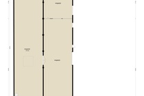 Bekijk foto 1 van eenheid 1 aan de Rhoneweg 20 in Amsterdam