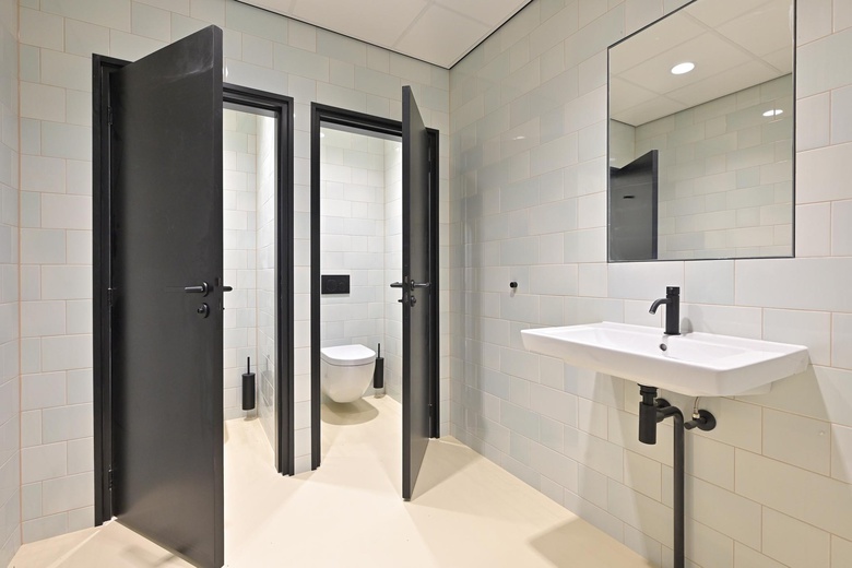 KantoorruimteaanParkstraat 20<br/> inDen Haag