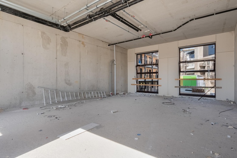 BedrijfsruimteaanAmstelstroomlaan 180 - 192<br/> inAmsterdam