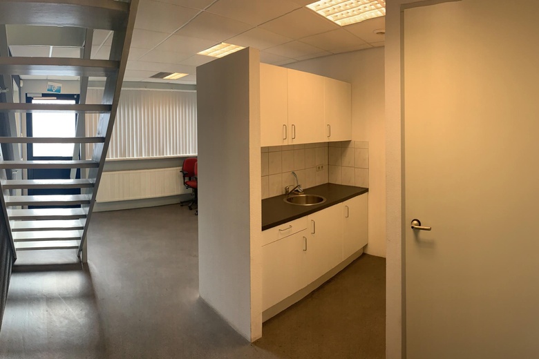 BedrijfsruimteaanLeerlooierstraat 10<br/> inEtten-Leur