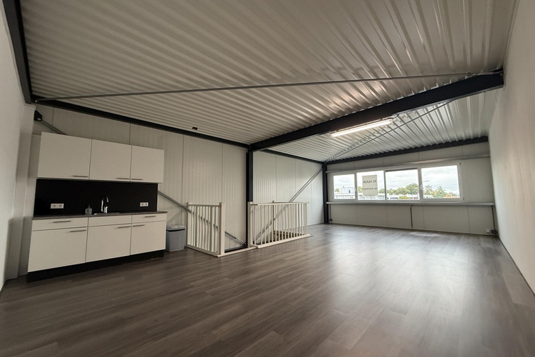 Bedrijfsruimte Zoetermeer - Newtonstraat 33 - Foto 8