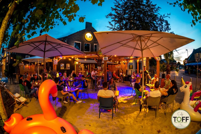 HorecaaanPrins Bernhardstraat 21<br/> inAsten HorecaaanPrins Bernhardstraat 21<br/> inAsten