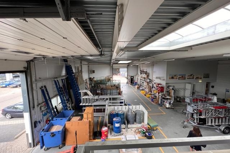 BedrijfsruimteaanHoge Eng-Oost 29<br/> inPutten