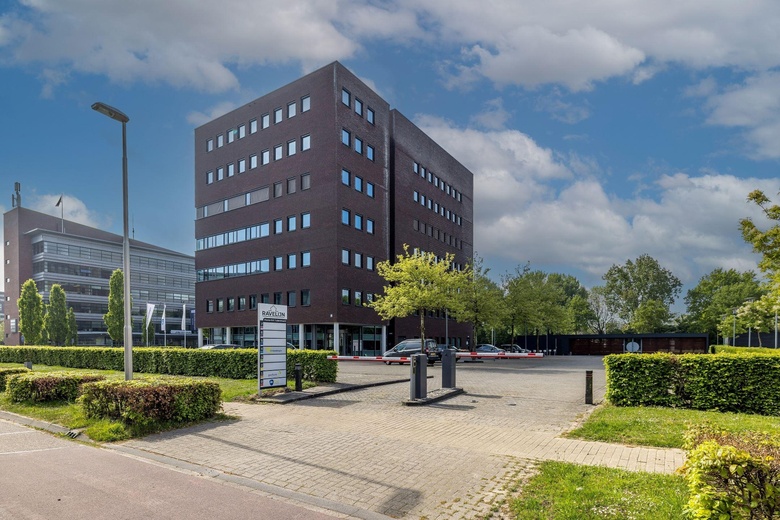 Kantoorruimte Arnhem - Mr B.M. Teldersstraat 3 - Foto 11