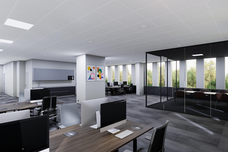 KantoorruimteaanLaan Hart van Zuid 0 ong<br/> inHengelo