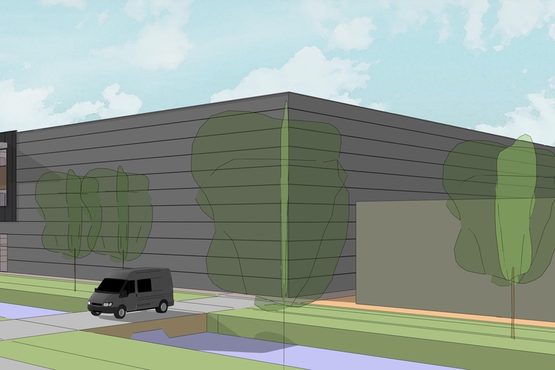 Bekijk foto 1 van Daltonstraat 27