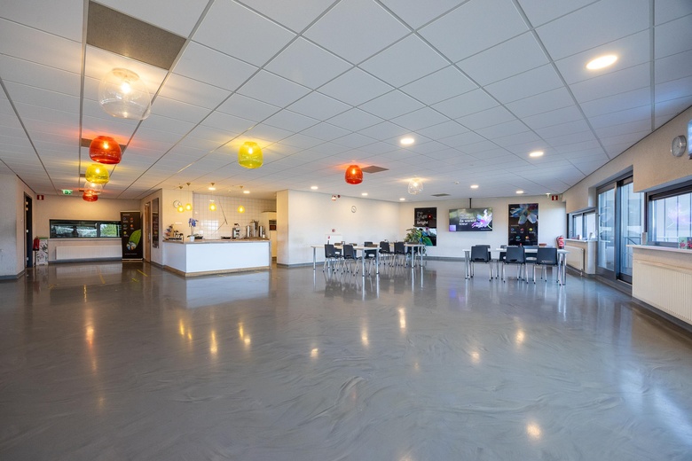 Bedrijfsruimteaan1e Loosterweg 1 A<br/> inHillegom