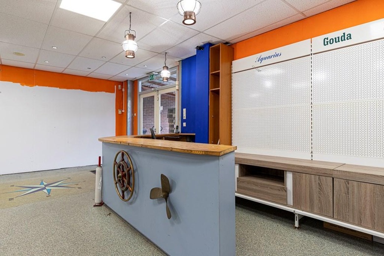 BedrijfsruimteaanPrins Hendrikstraat 2 A<br/> inGouda