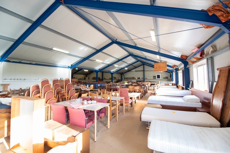 BedrijfsruimteaanOranjestraat 60<br/> inIJzendijke