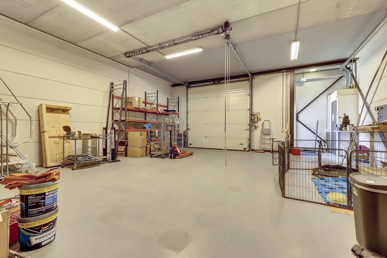 BedrijfsruimteaanKouwe Hoek 20<br/> inWaddinxveen