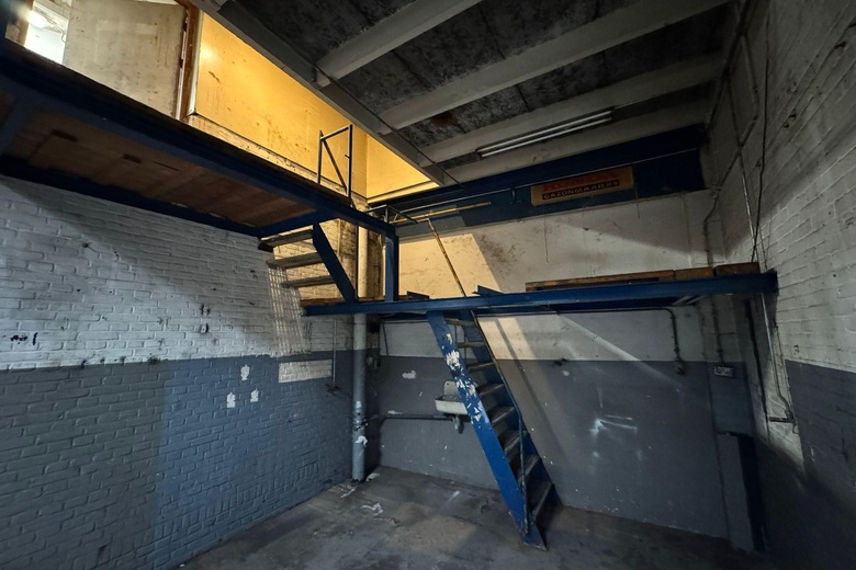 WinkelruimteaanHoofdstraat 17<br/> inVelp