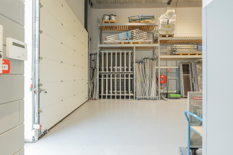 Bedrijfsruimte Den Haag - Singel 25 - Foto 19