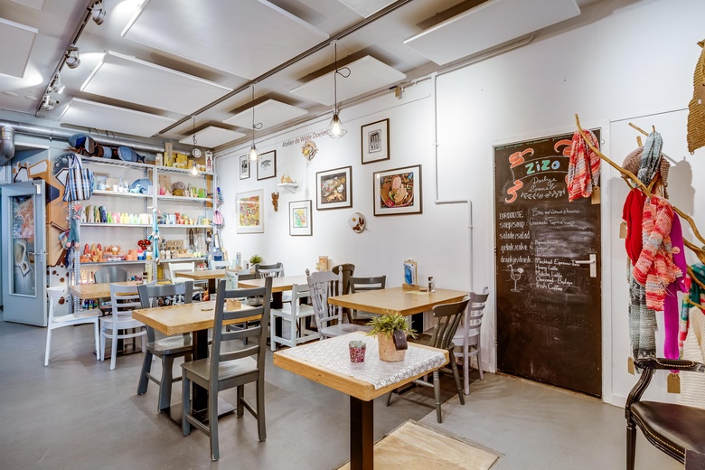 Winkelruimte Utrecht - Oudegracht 281 - Foto 12
