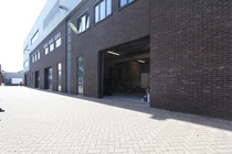 Bekijk foto 6 van Waarderweg 33 B 2 Bekijk foto 6 van Waarderweg 33 B 2